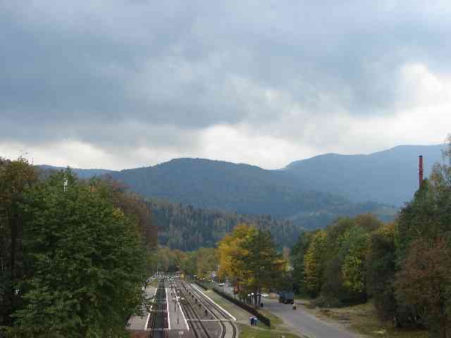 yaremcha