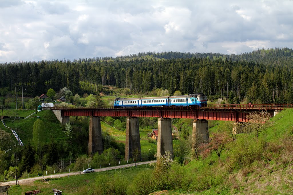 Дизель