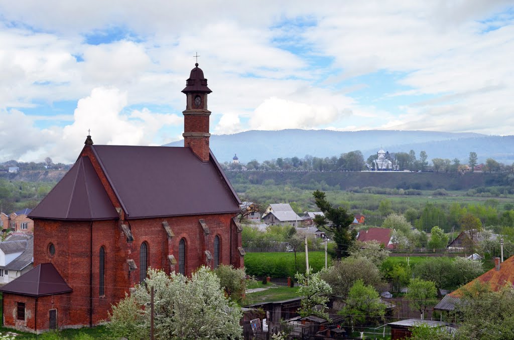 Church of St. Francis