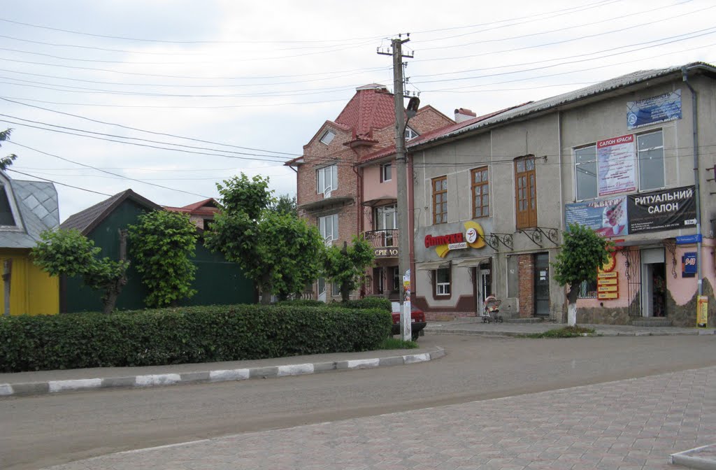 Centrum