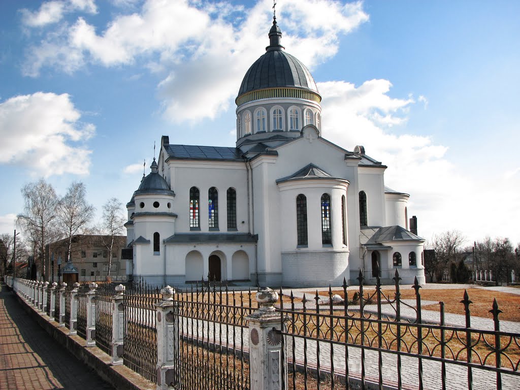 Собор Святого Михаїла