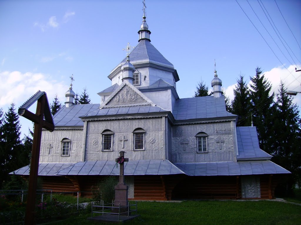 Eglise