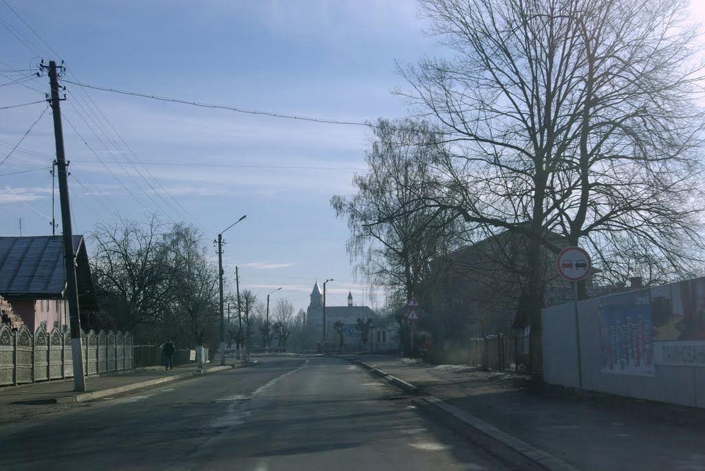 Заболотов.