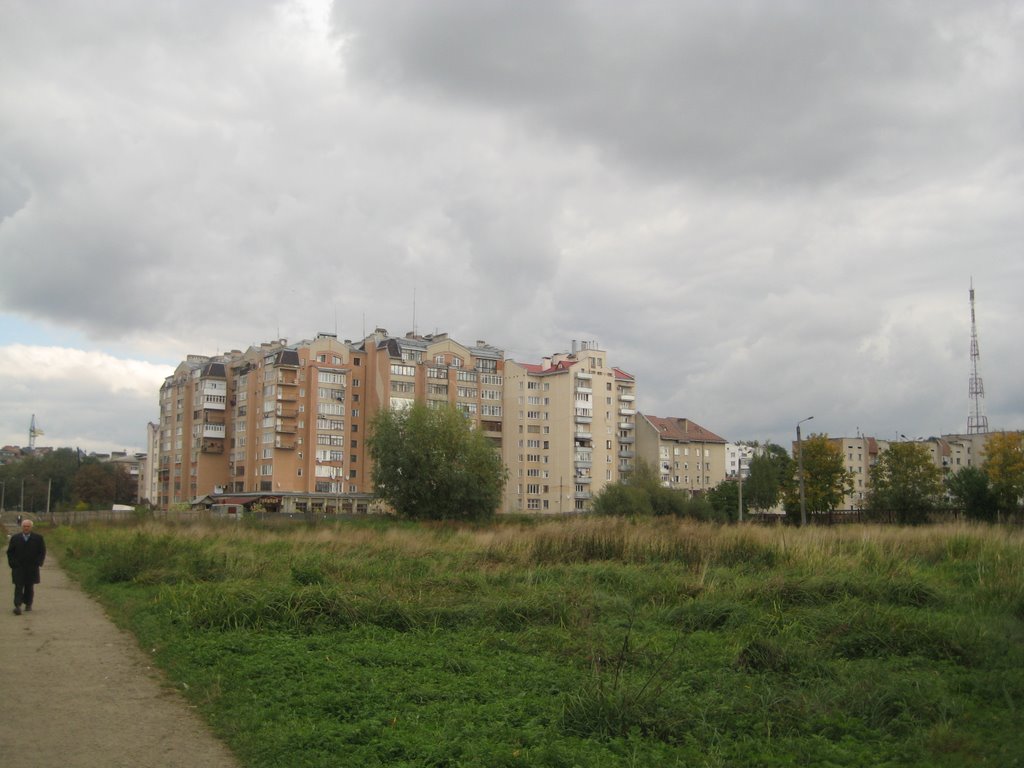 Івано-Франківськ (Станіслав) ..