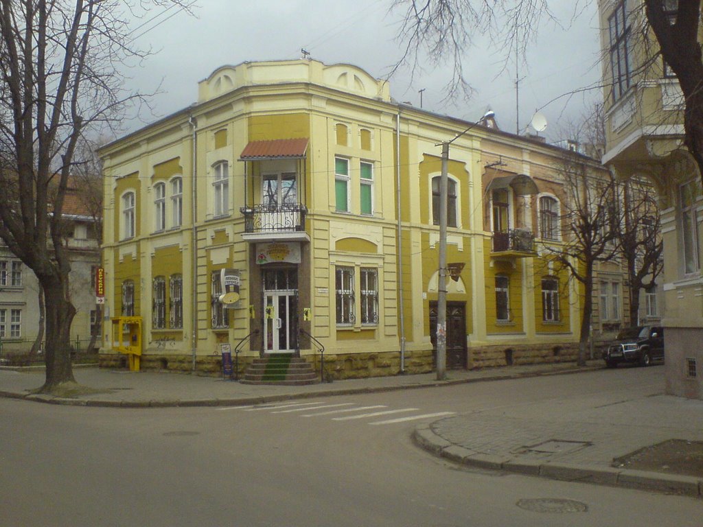 Privat Art Galery