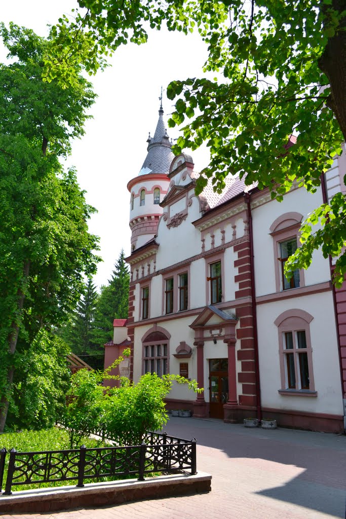 Childrens Library
