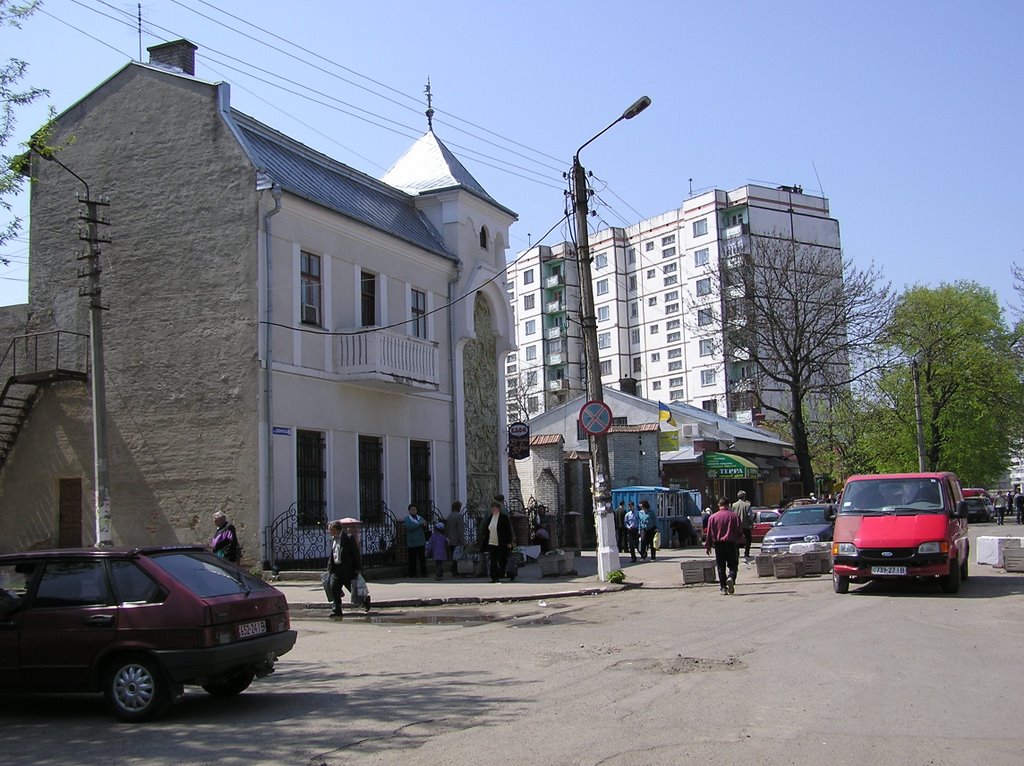 Ринок