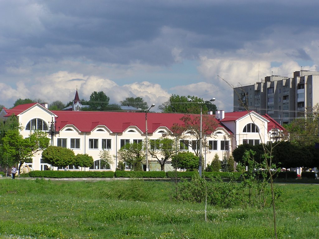 Гостинний Дім