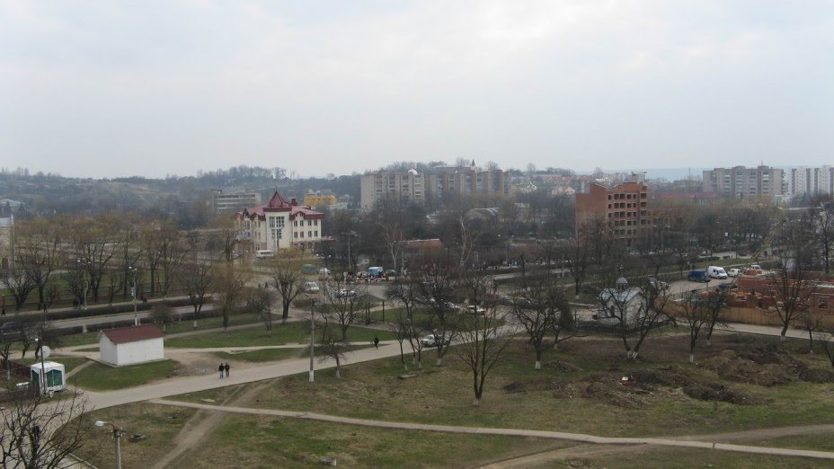 ПАНОРАМА