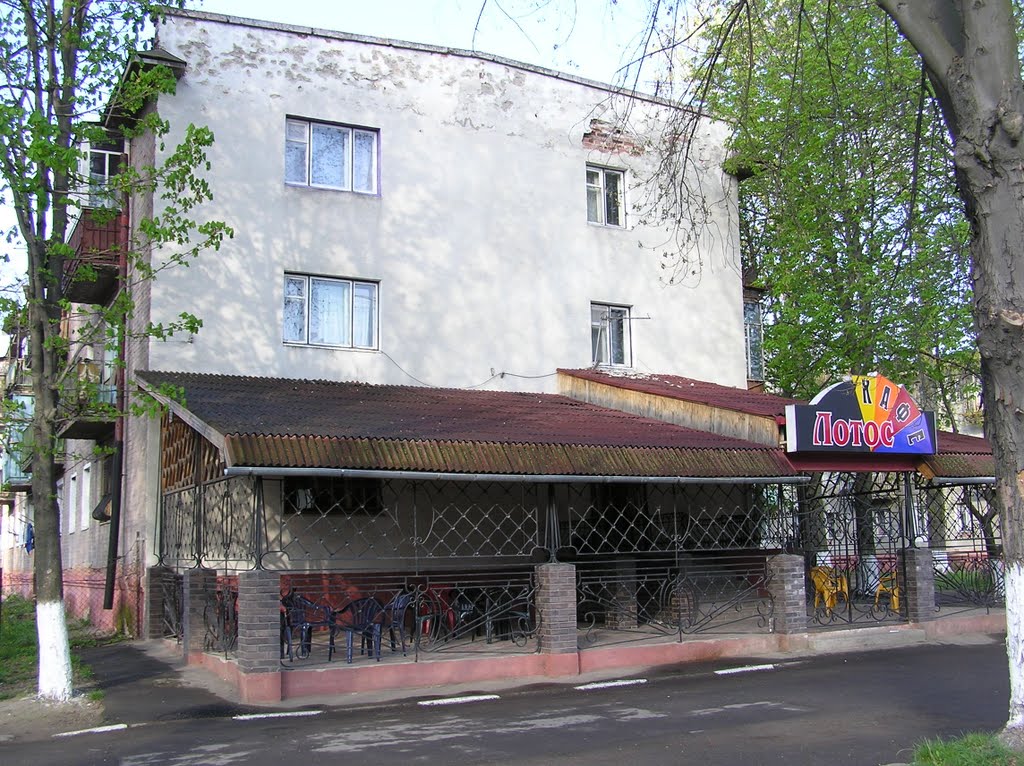 ЛОТОС
