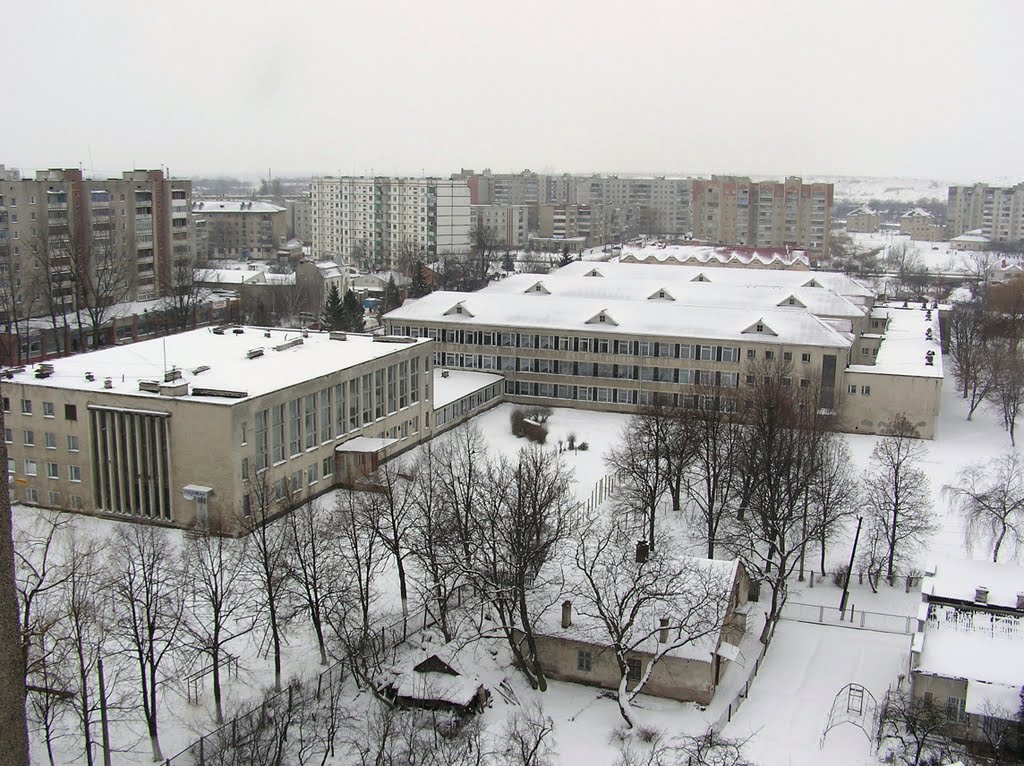 3 ШКОЛА