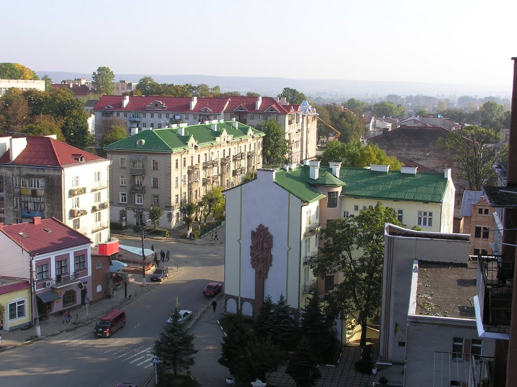 ПАНОРАМА 3