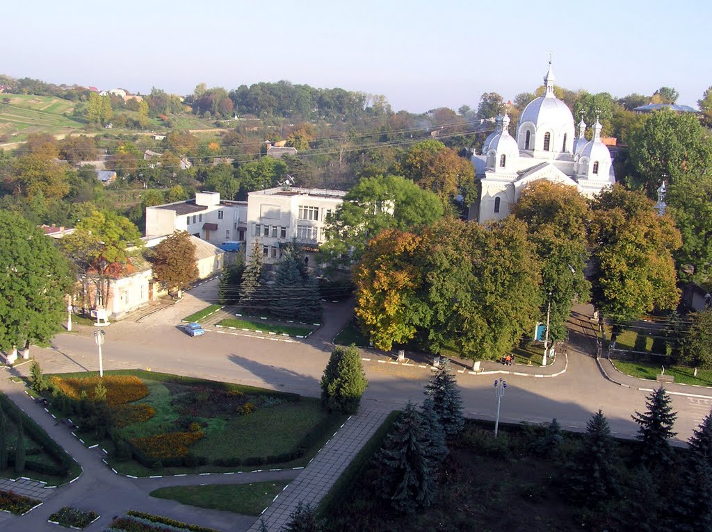 ПАНОРАМА 4