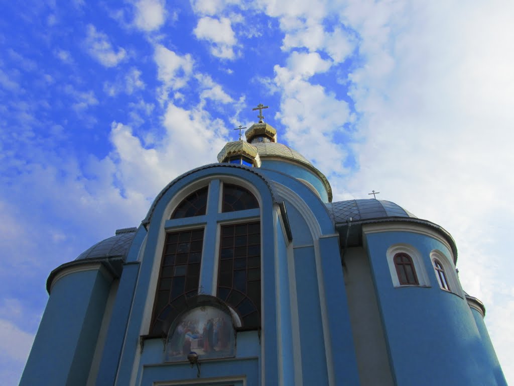 Kolomyia