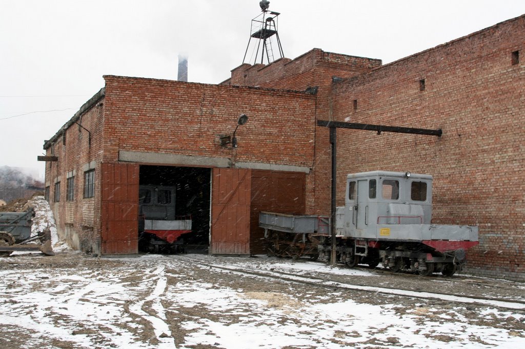 MD 54-4 Zavod 3 Kolomyia 18.02.08