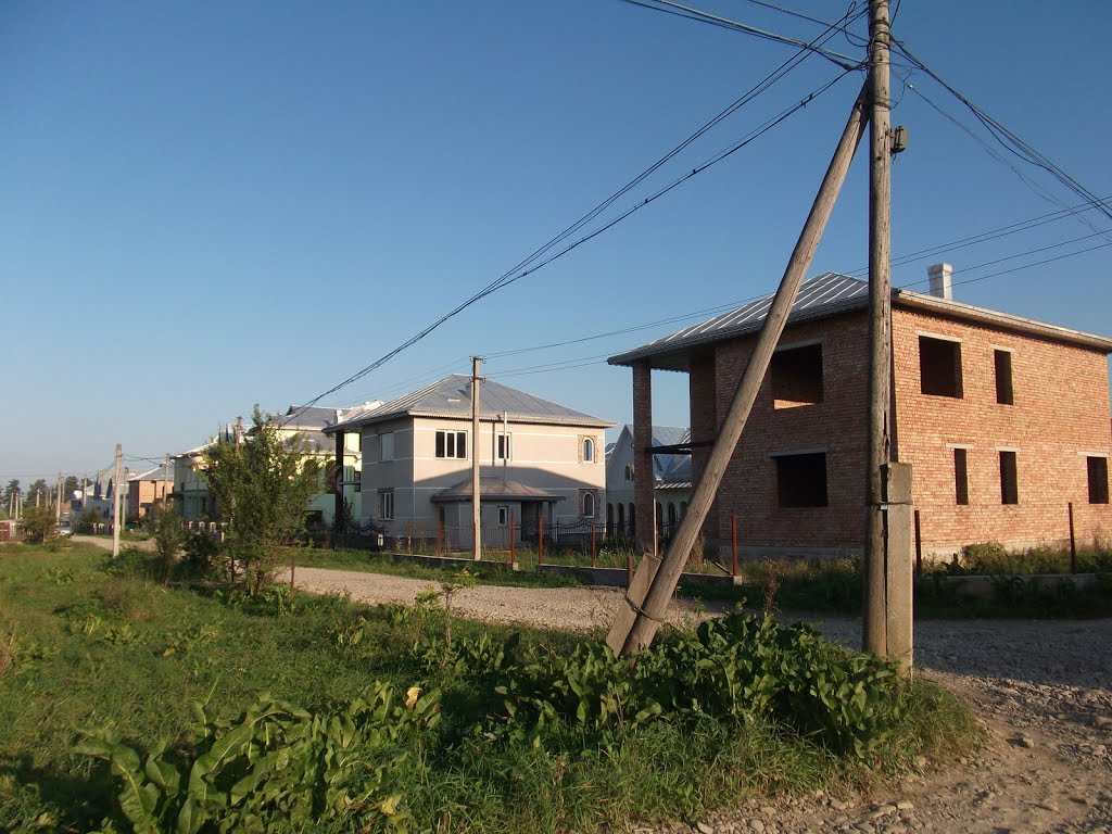 Kosiv, Ukraine, Sep 2010