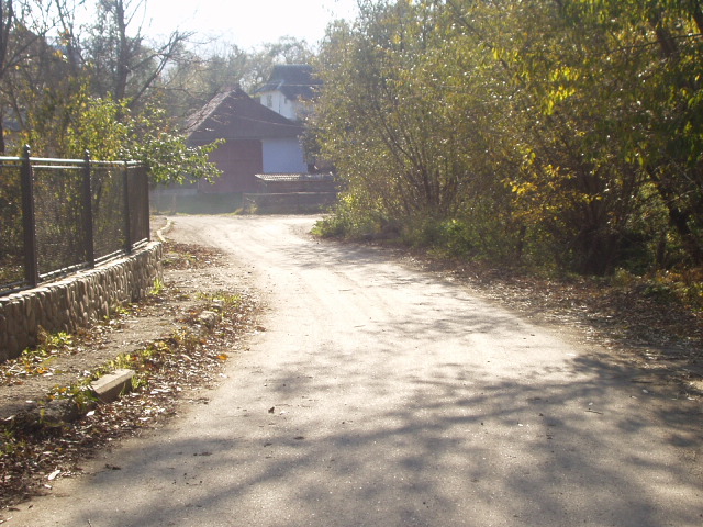 Kosiv, Ukraine, 2004