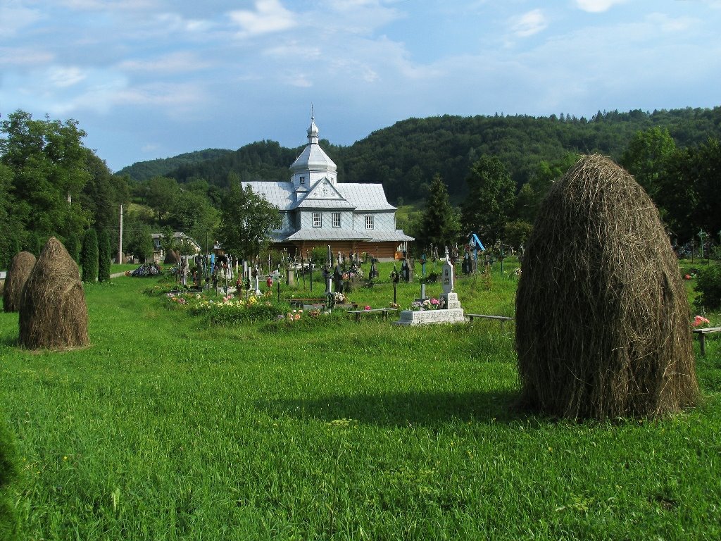 Horod (Kosow)