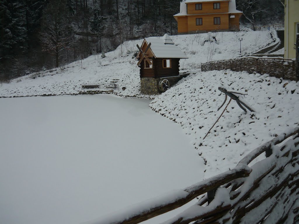 Косов "Байка"