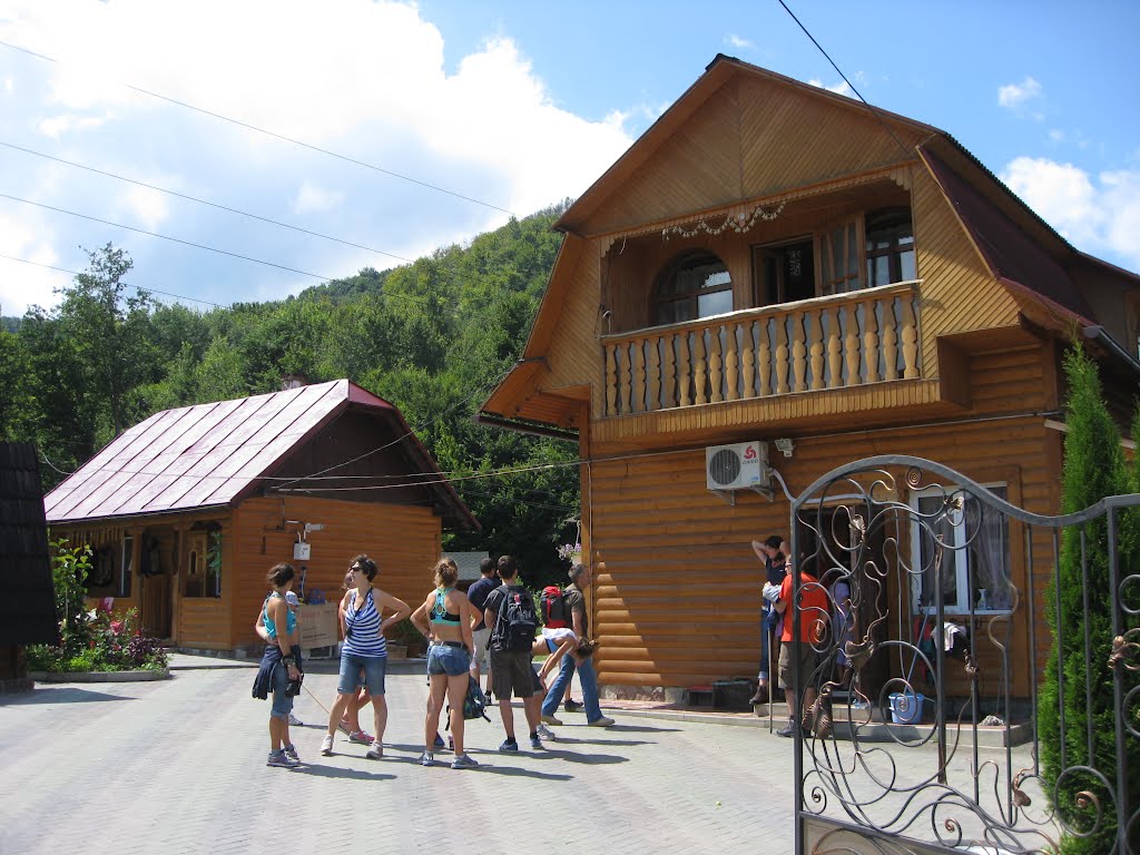 Косів (Івано-Франківська обл.)