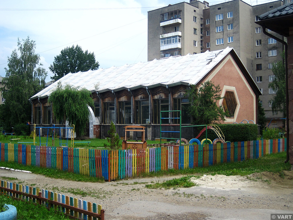 Надвірна
