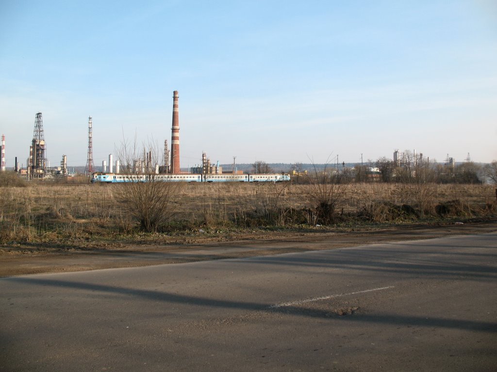 Весна panoramio...