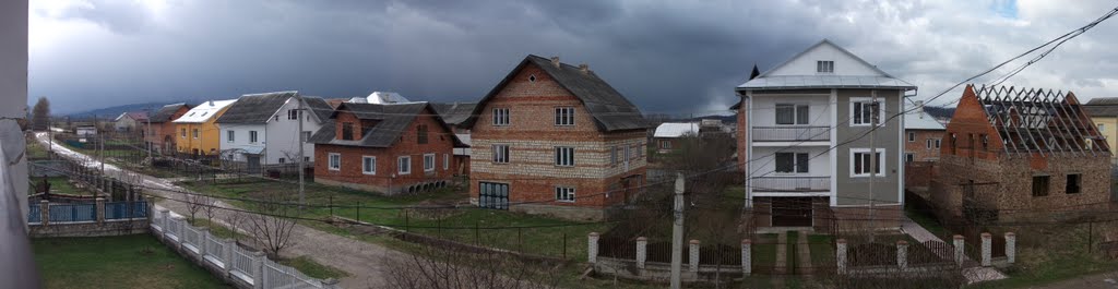 вул. ДРУЖБИ