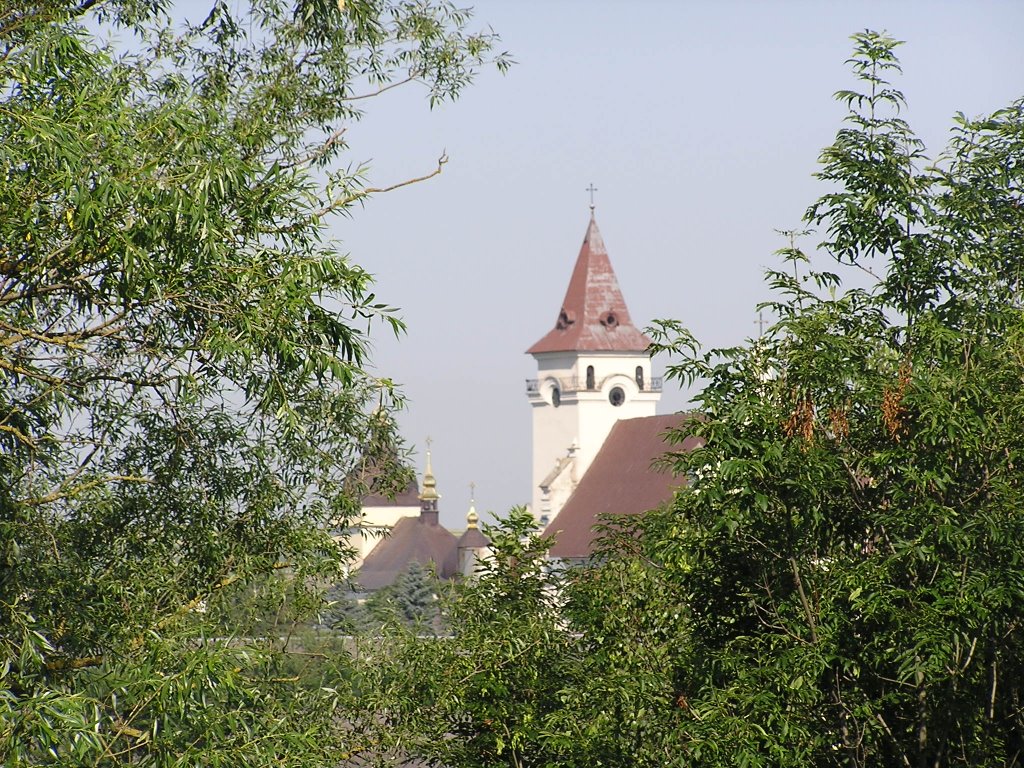Roman Catholic Church in Rohatyn