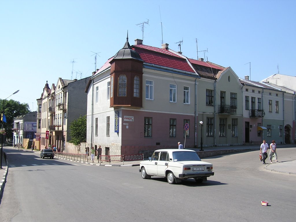 Main Square