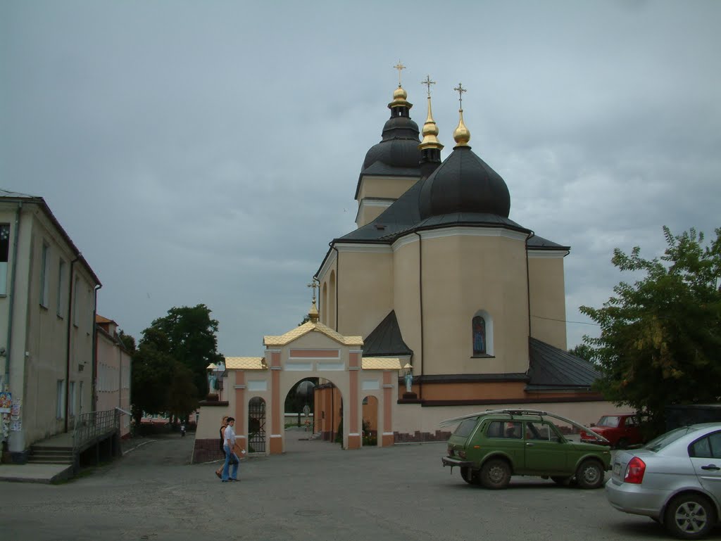 Chiesa