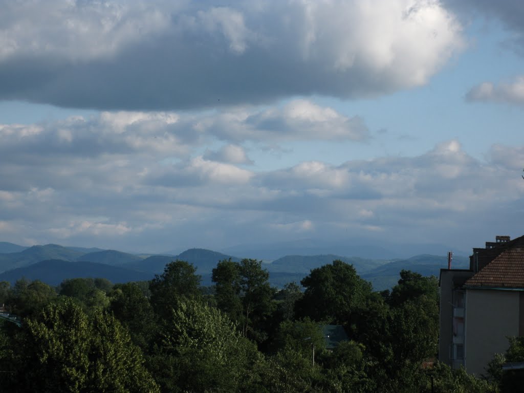 Carpathians