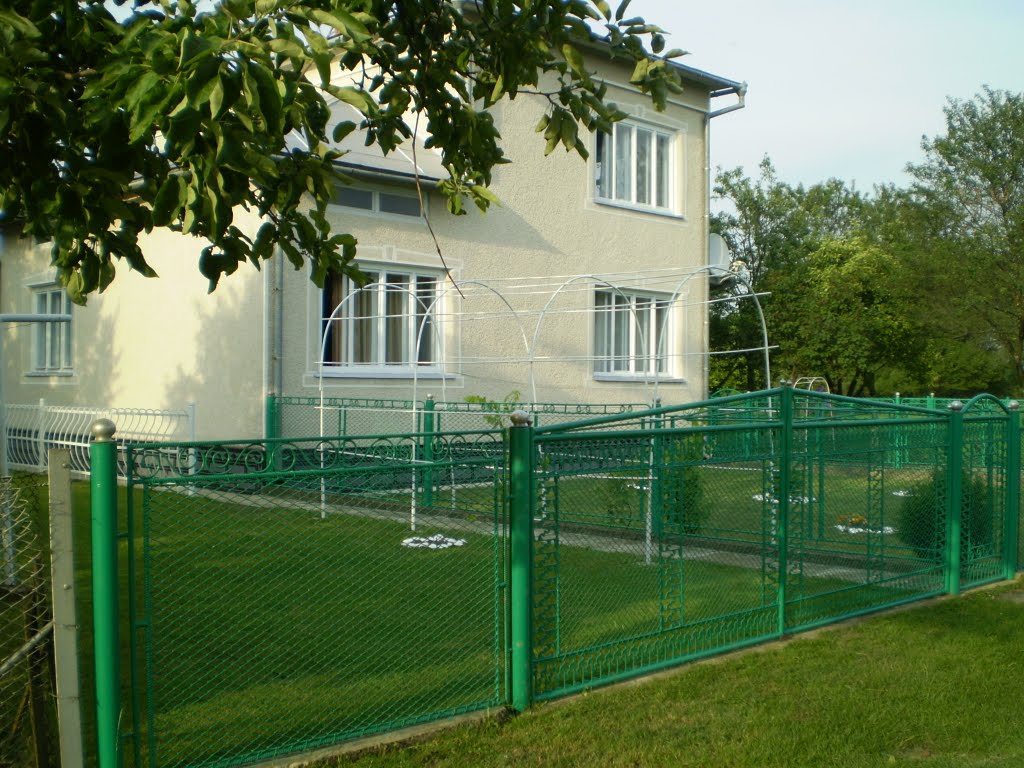 My Home