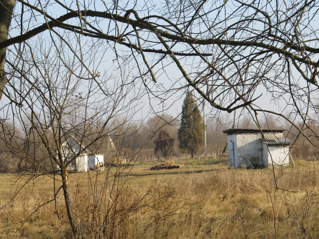 водокачка