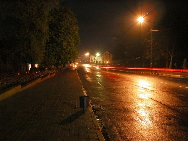 Вечірній тлумач