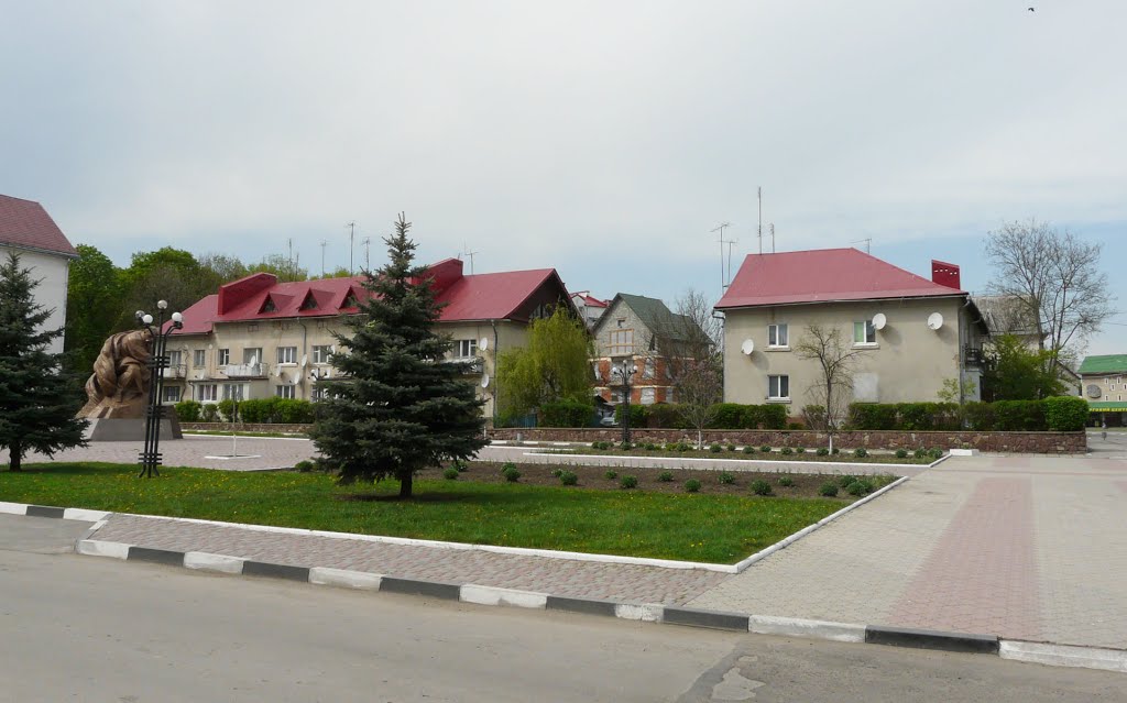 Тлумач