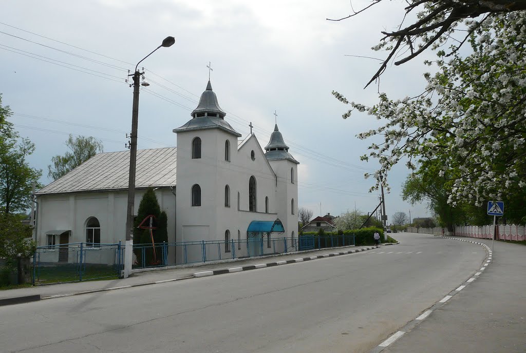 Тлумач