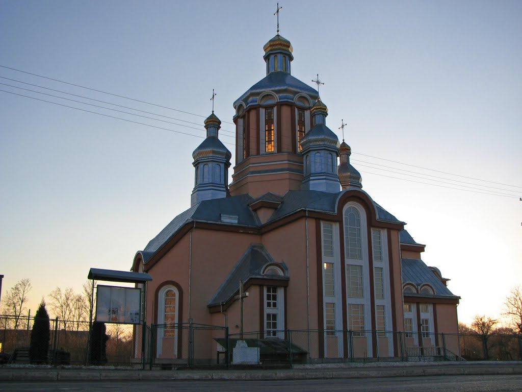 Ivano-Frankivsk
