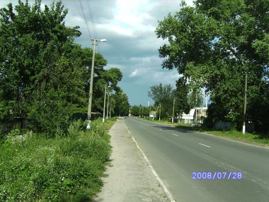 Баришівка 2оо8