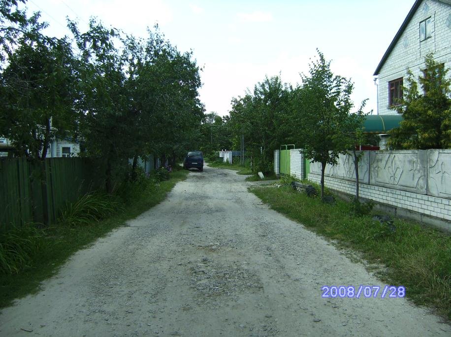 baryshivka 2008
