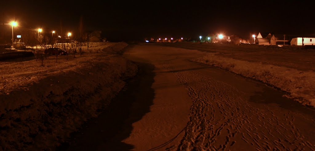 р. Красилівка, 01-2011