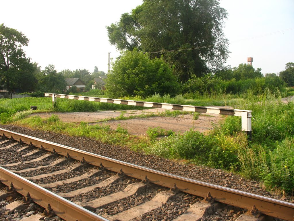 Тупик