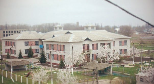Баришівка, Теремок
