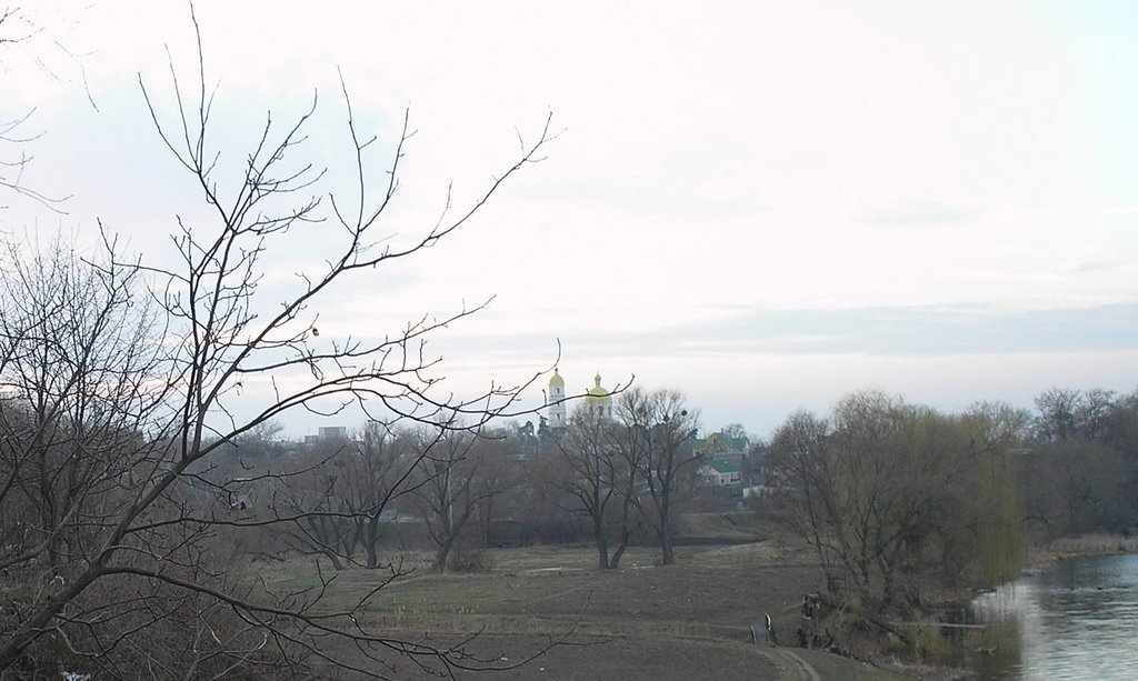 Весна. Вечер 24.03.2008р.