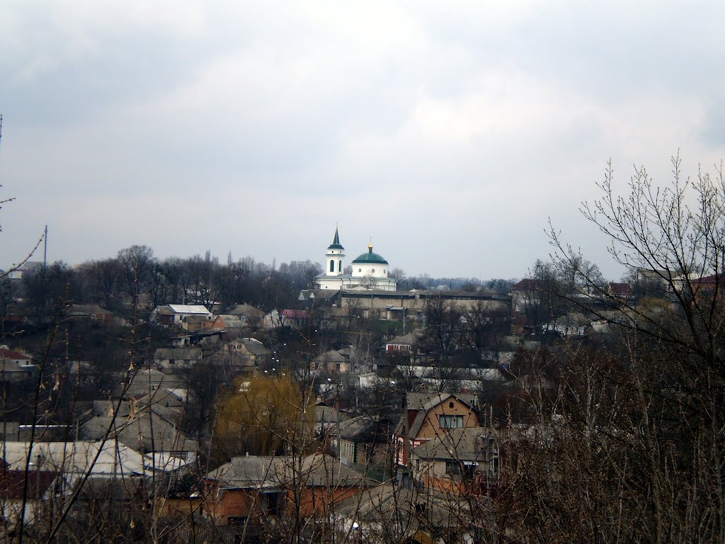 Bohuslav. Богуслав.