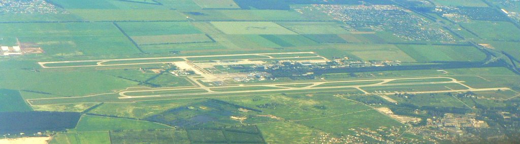 Borispol Airstrip