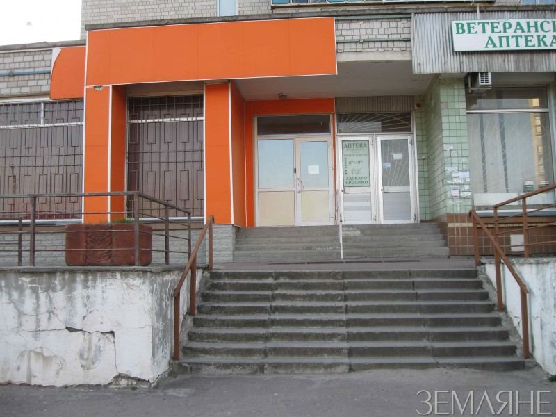 Нежилое помещение ул.Головатого, 15