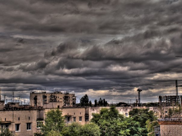 Борисполь