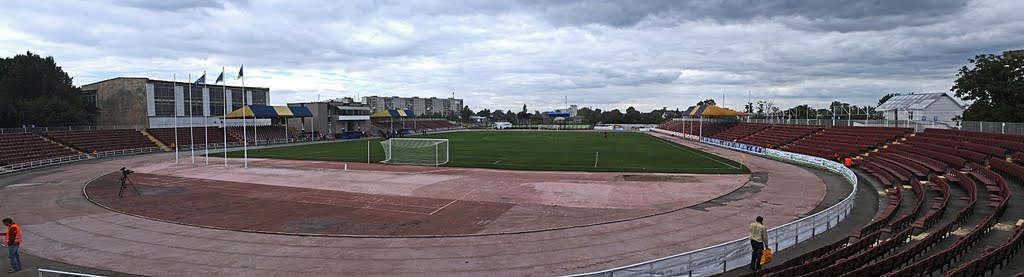 Колос