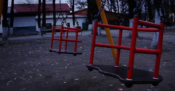lost place