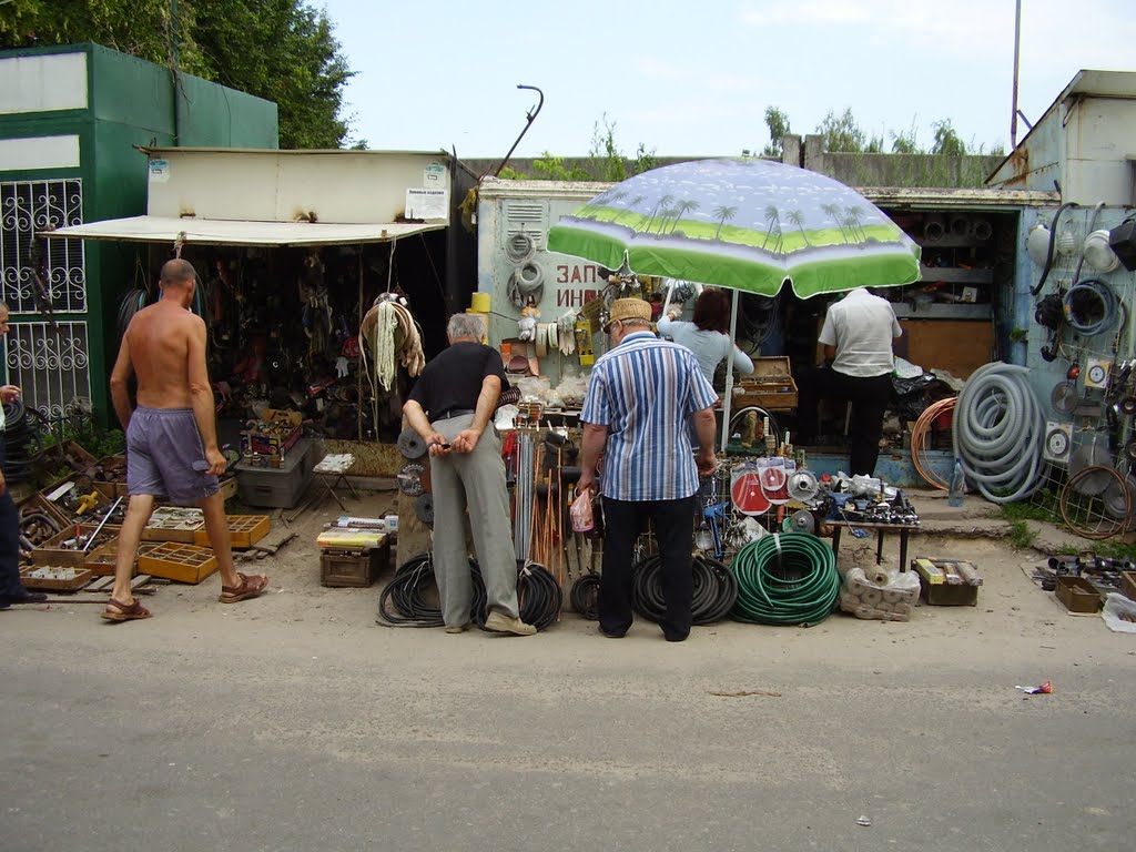 Boryspil Market3
